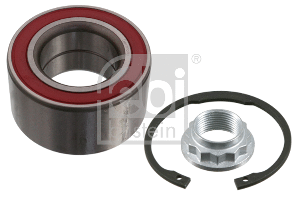 Wheel Bearing Kit (21954)