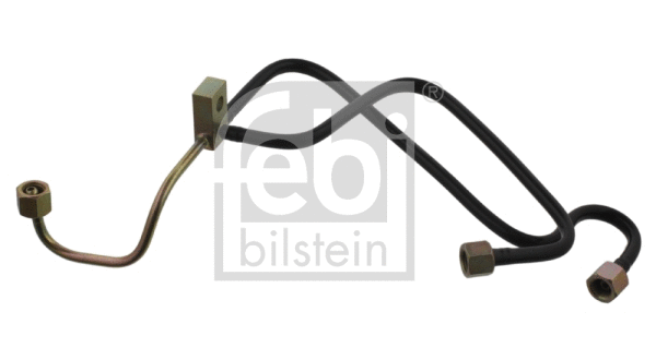 Oil Hose (35896)