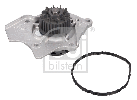 Water Pump, engine cooling (39056)