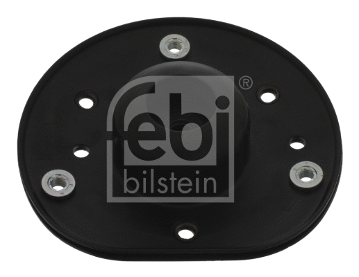 Suspension Strut Support Mount (38778)