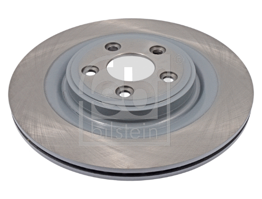 Brake Disc (44135)