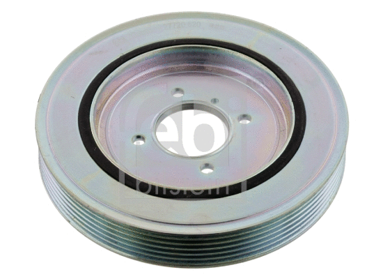 Belt Pulley, crankshaft (27720)