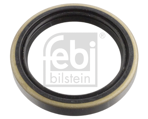 Shaft Seal, wheel bearing (08394)