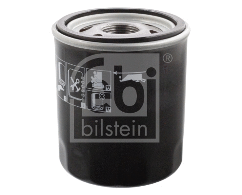 Oil Filter (49661)