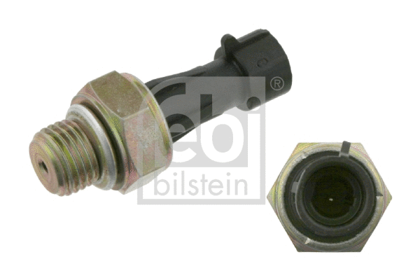 Oil Pressure Switch (12228)
