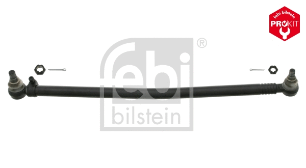 Centre Rod Assembly (24168)