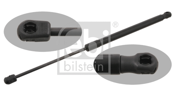 Gas Spring, boot/cargo area (29430)