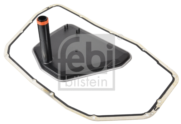 Hydraulic Filter Kit, automatic transmission (100266)