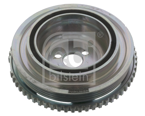 Belt Pulley, crankshaft (44416)