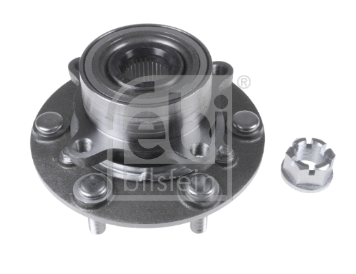 Wheel Bearing Kit (173378)