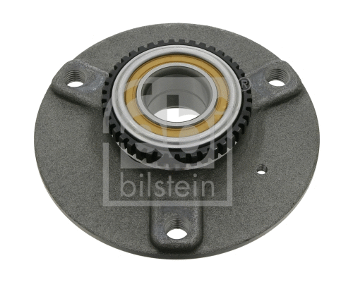 Wheel Bearing Kit (28230)