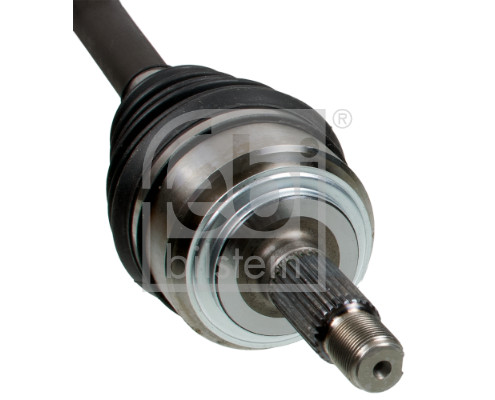 Drive Shaft