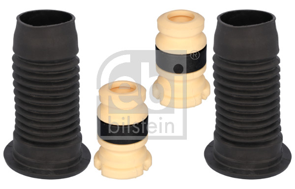 Dust Cover Kit, shock absorber (183300)