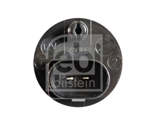 Washer Fluid Pump, window cleaning