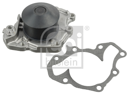 Water Pump, engine cooling (173144)
