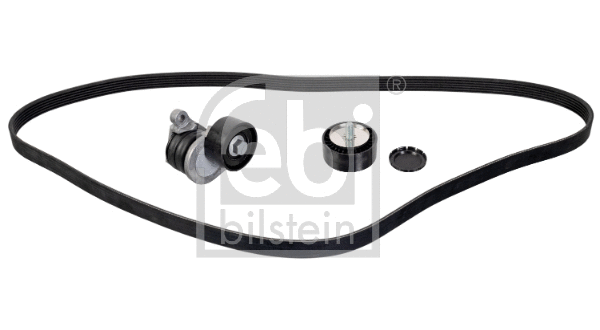 V-Ribbed Belt Set (177998)