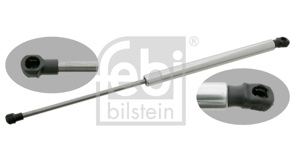 Gas Spring, boot/cargo area (27665)