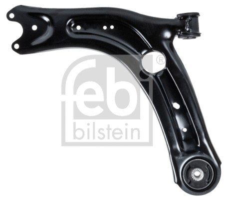 Control/Trailing Arm, wheel suspension (170515)