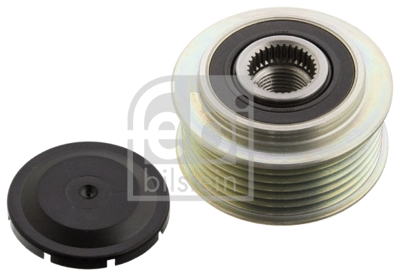 Alternator Freewheel Clutch (101928)