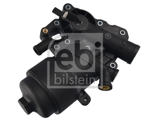 Housing, oil filter (183602)