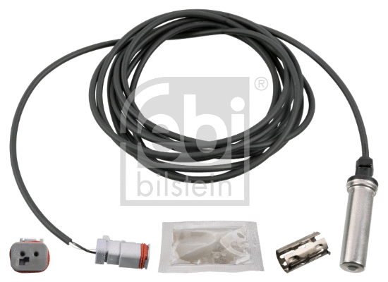 Sensor, wheel speed (177008)