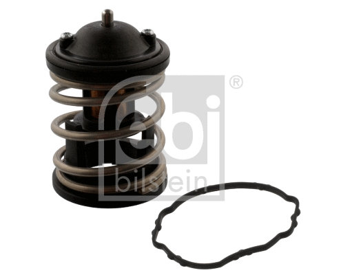 Thermostat, coolant (44683)