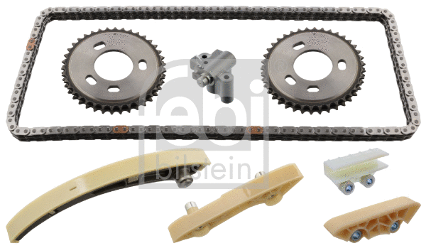 Timing Chain Kit (172035)