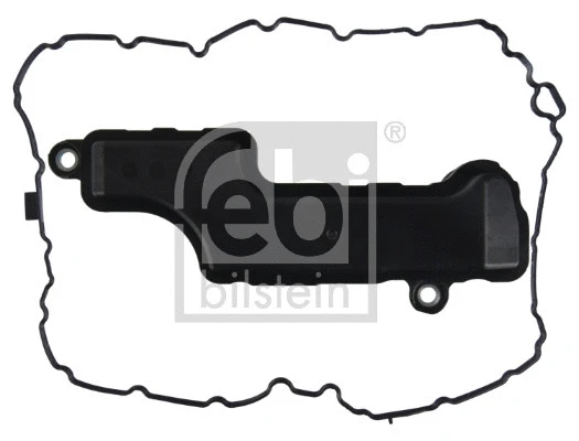 Hydraulic Filter Kit, automatic transmission (180607)