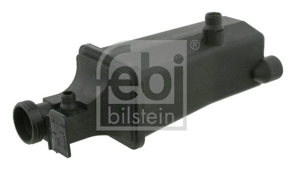 Expansion Tank, coolant (33550)