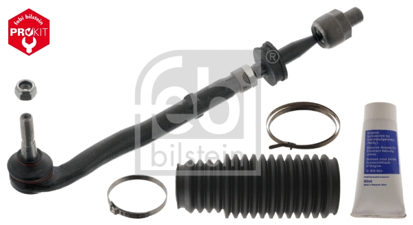 Tie Rod (46286)
