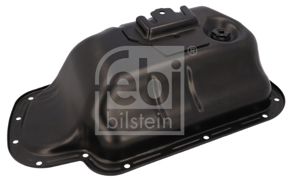 Oil Sump