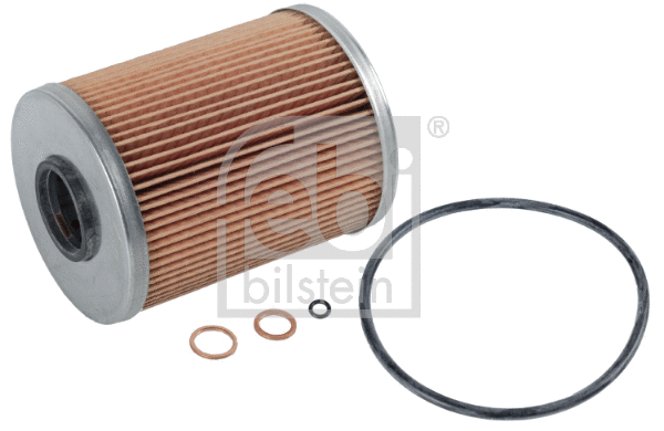 Oil Filter (172277)