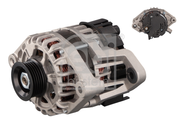 Alternator (101511)