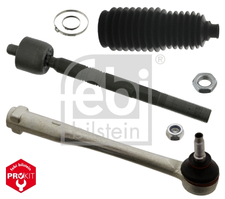 Tie Rod (39034)