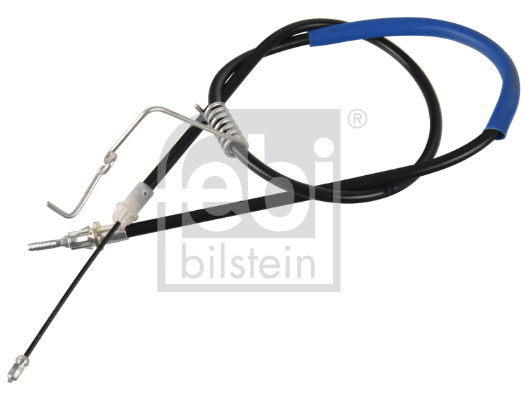 Cable Pull, parking brake (176676)