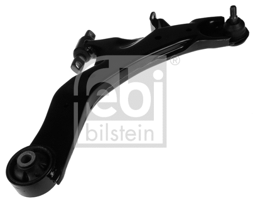 Control/Trailing Arm, wheel suspension (41840)