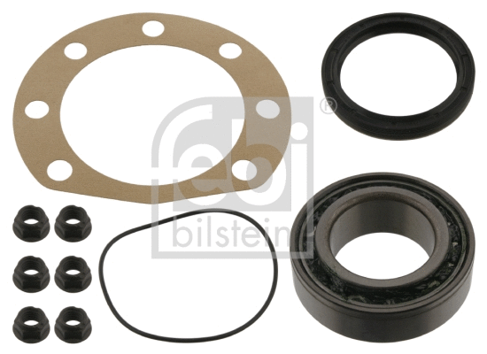 Wheel Bearing Kit (05860)