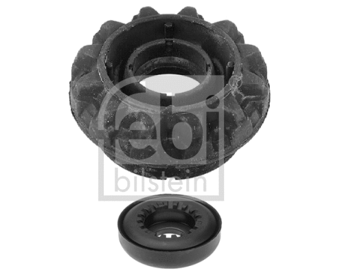 Repair Kit, suspension strut support mount (09226)