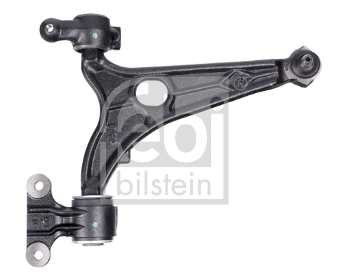 Control/Trailing Arm, wheel suspension (26646)