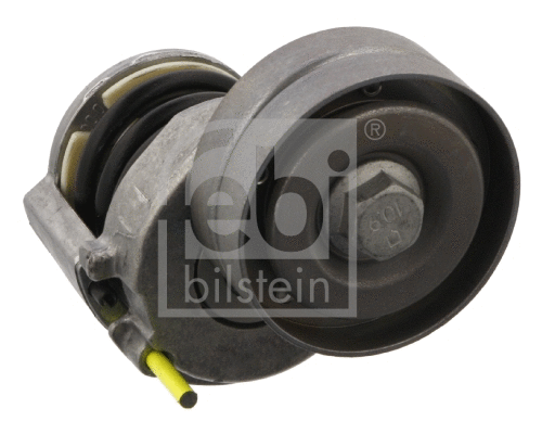 Belt Tensioner, V-ribbed belt (36693)