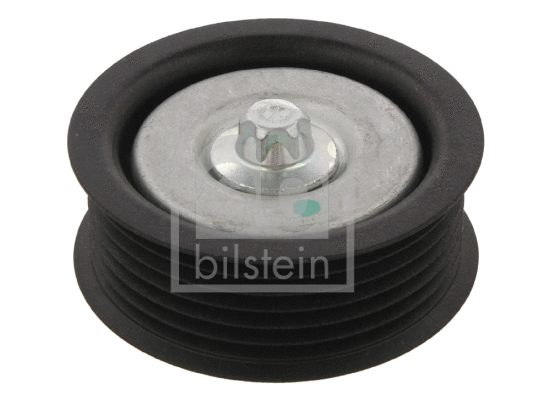 Deflection/Guide Pulley, V-ribbed belt (31142)