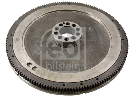 Flywheel (10133)