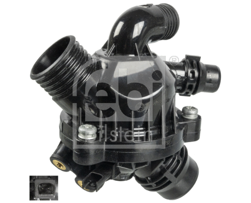 Thermostat, coolant (172624)