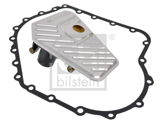 Hydraulic Filter Kit, automatic transmission