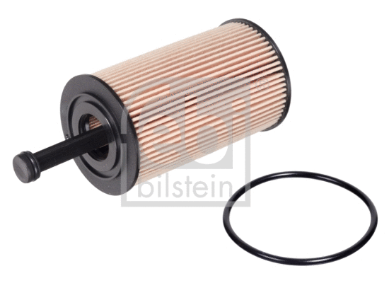Oil Filter (26853)