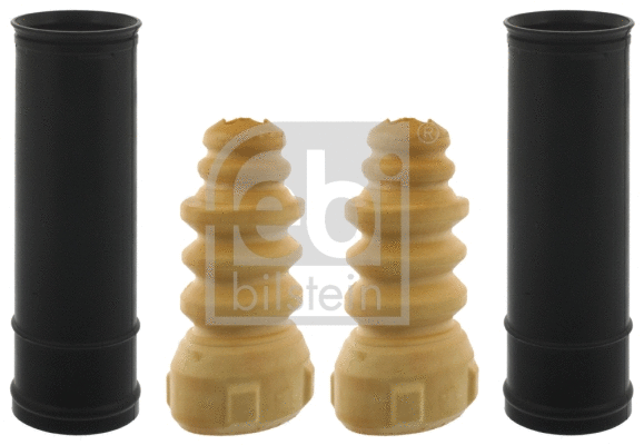 Dust Cover Kit, shock absorber (106123)