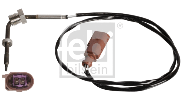 Sensor, exhaust gas temperature (109230)