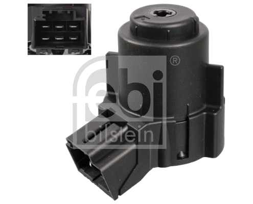 Ignition Switch (171645)