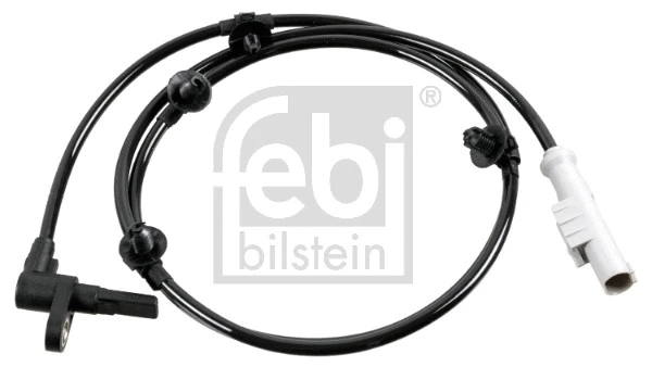 Sensor, wheel speed (181009)