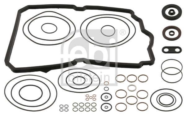Gasket Set, automatic transmission (38075)